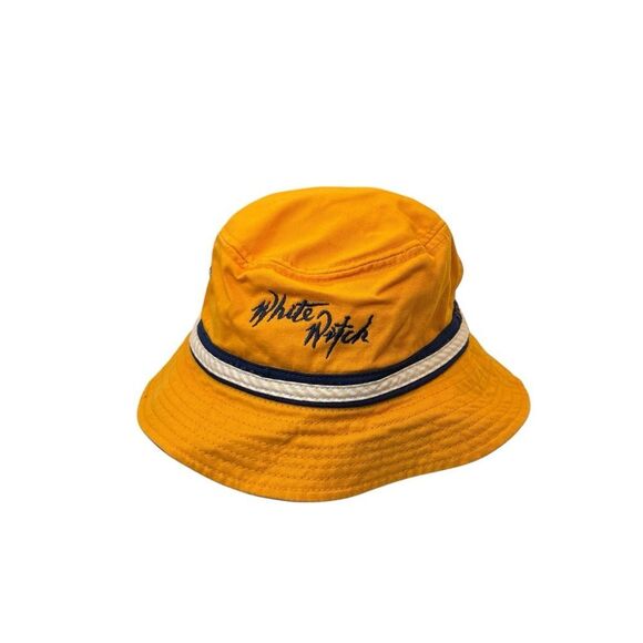 WHITE WITCH Bucket Hat small medium - Picture 5 of 9